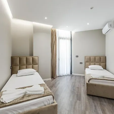 Hill Side 3 By Ps * Durrës