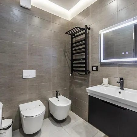 Hill Side 3 By Ps Durrës