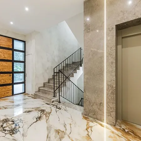 Hill Side 3 By Ps 公寓