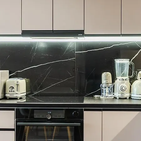 公寓 Hill Side 3 By Ps