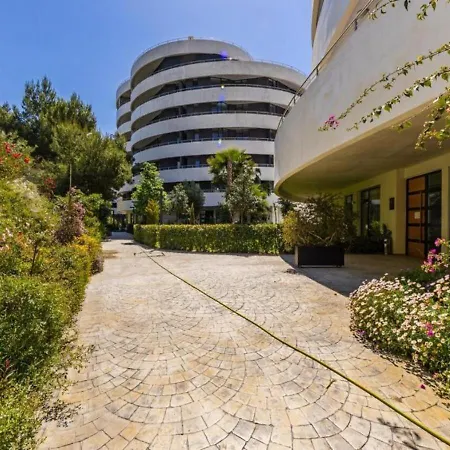 Hill Side 3 By Ps Appartamento