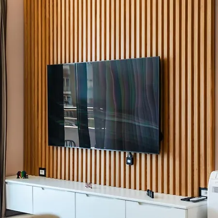 Hill Side 3 By Ps Apartment Durres