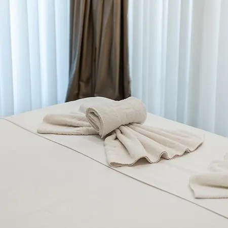 Hill Side 3 By Ps Apartment Durres