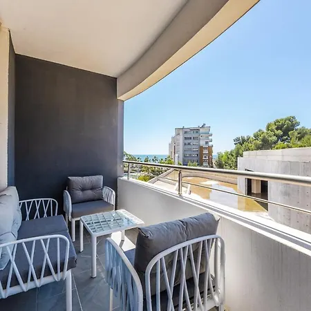 Hill Side 3 By Ps Durres