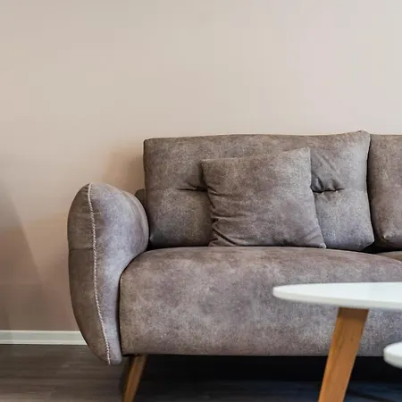 Hill Side 3 By Ps Apartment