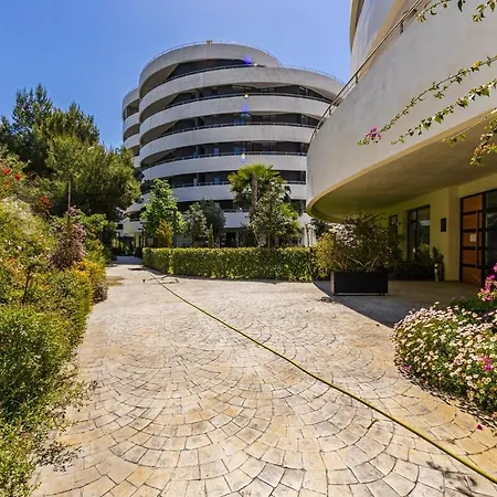 Hill Side 3 By Ps Apartment Durres