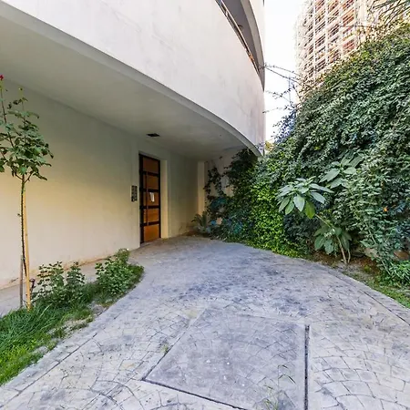 Apartment Hill Side 3 By Ps Durres