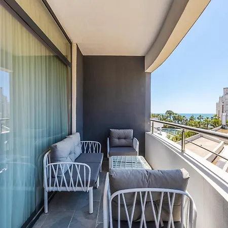 Apartment Hill Side 3 By Ps Durres