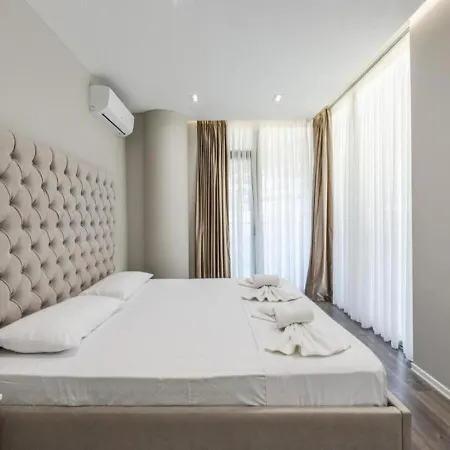 Hill Side 3 By Ps Apartament