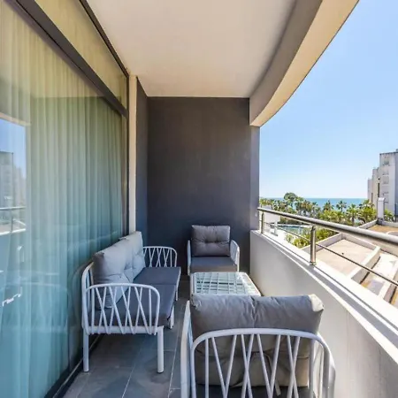 Apartament Hill Side 3 By Ps *