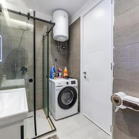 Hill Side 3 By Ps Apartament