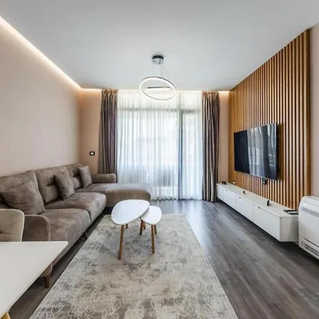 Apartament Hill Side 3 By Ps *