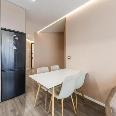 Hill Side 3 By Ps Apartment