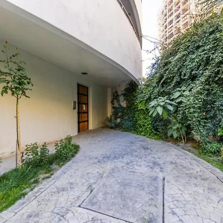 Hill Side 3 By Ps Apartment