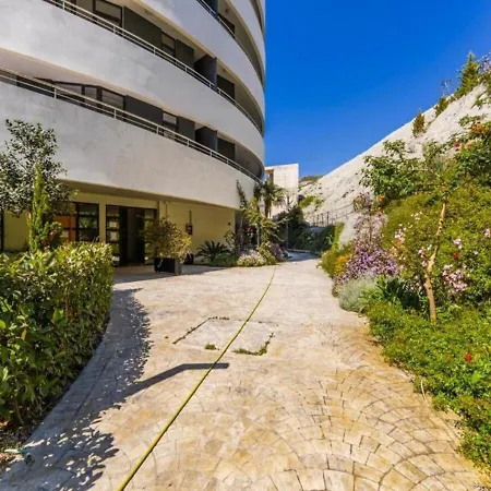 Hill Side 3 By Ps * Durrës