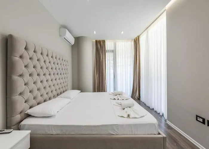 Hill Side 3 By Ps Apartament