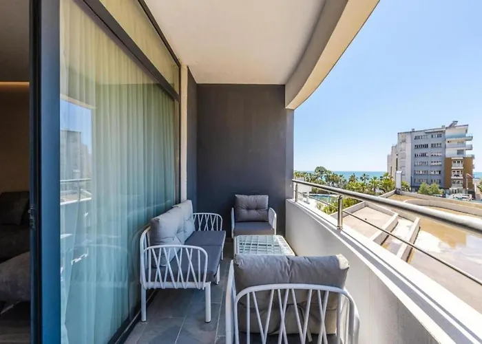 Apartmán Hill Side 3 By Ps *