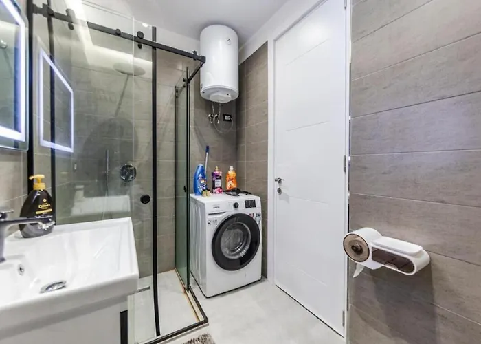 Hill Side 3 By Ps Apartament