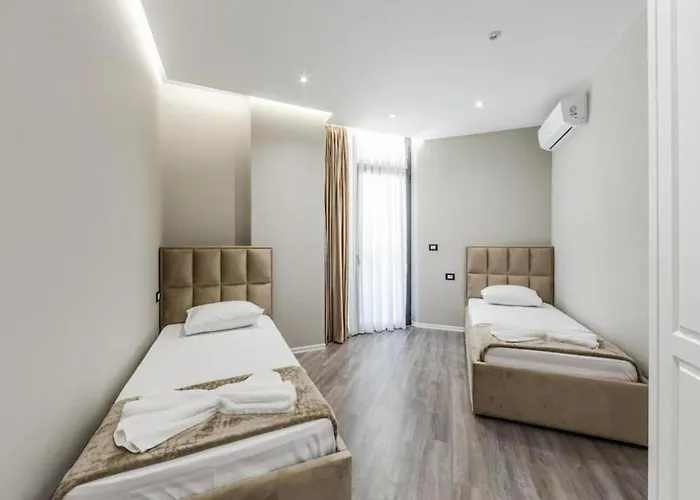 Hill Side 3 By Ps Durrës