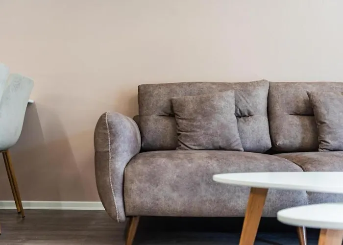 Apartmán Hill Side 3 By Ps Durrës