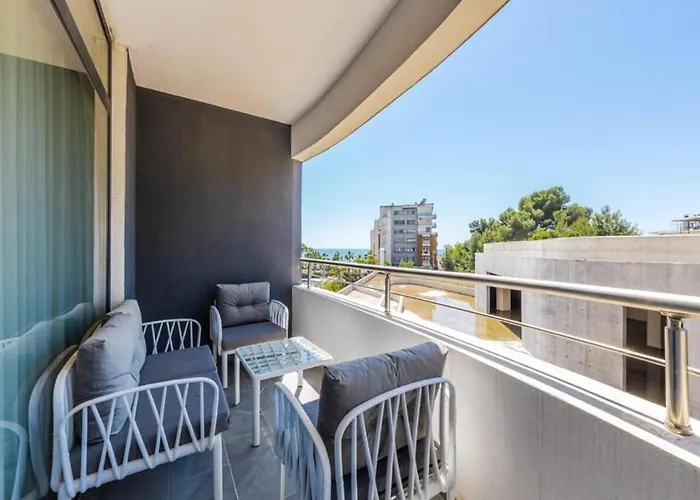 Hill Side 3 By Ps Apartament *