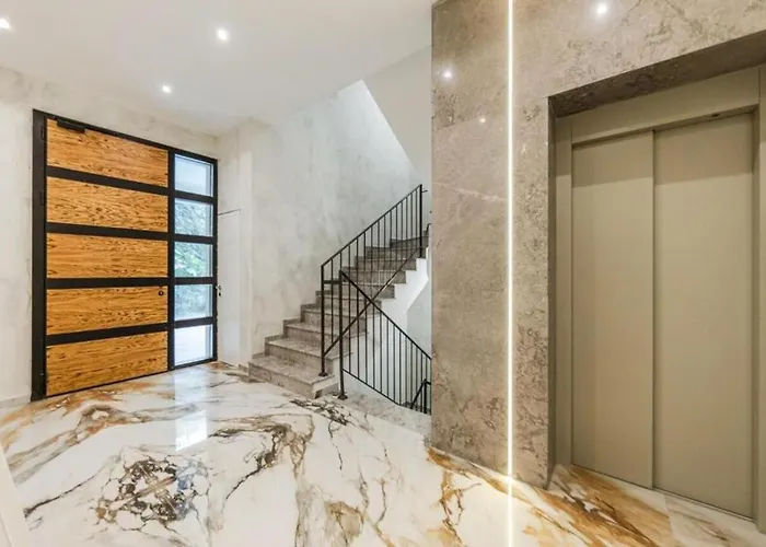 Hill Side 3 By Ps Apartmán