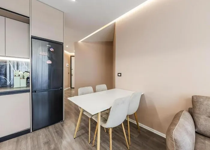 Hill Side 3 By Ps Apartament