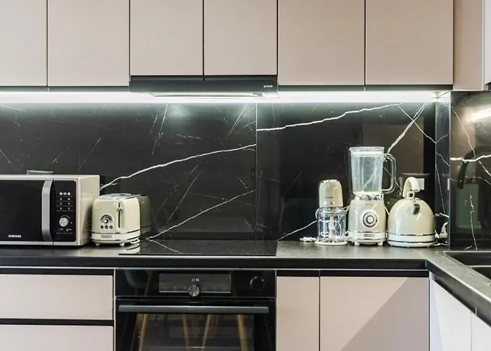 Hill Side 3 By Ps Apartament Durrës