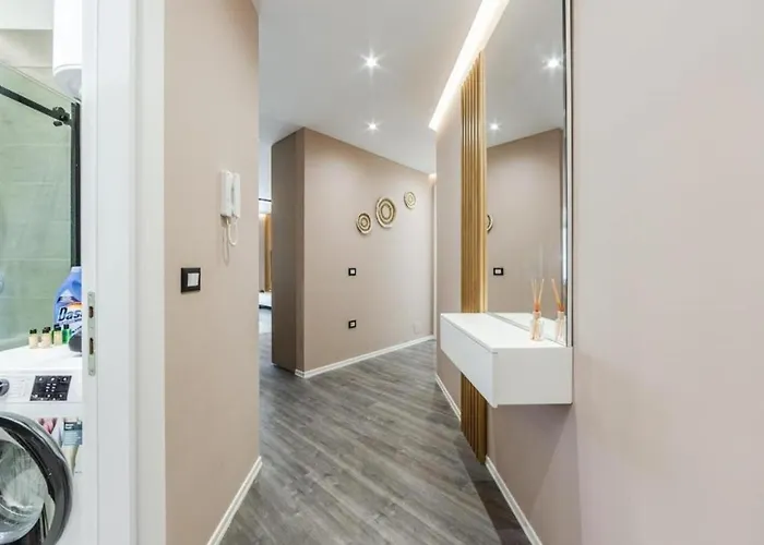 Hill Side 3 By Ps Apartament Durrës