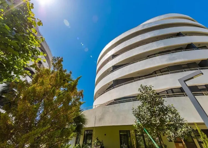 Hill Side 3 By Ps * Durrës