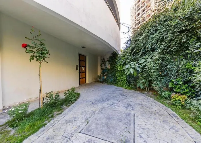 Hill Side 3 By Ps Apartament