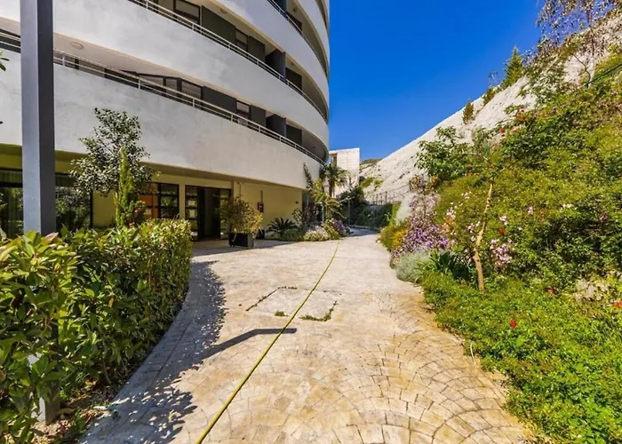 Hill Side 3 By Ps * Durrës